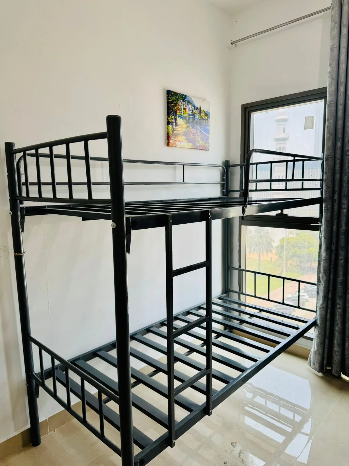 Room rent in dubai